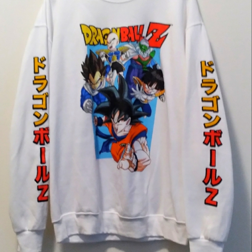 Vintage DragonBall Z